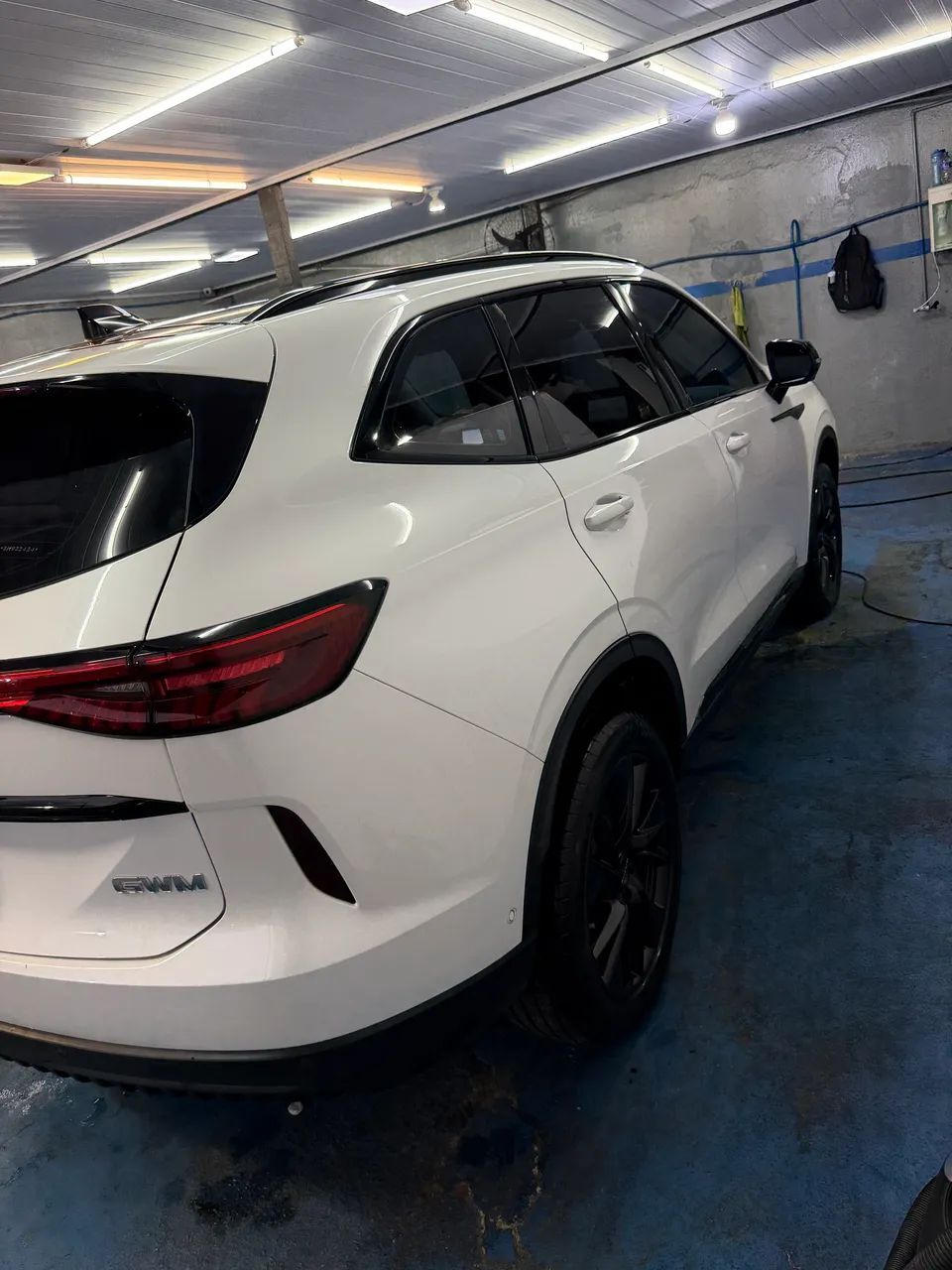 GWM Haval H6 Premium HEV 2025 - Foto 2