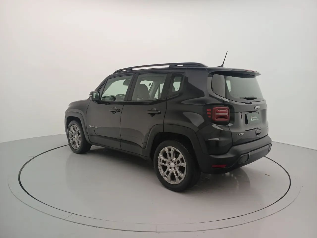Jeep Renegade Long. T270 1.3 TB 4x2 Flex Aut., foto 3 de 18
