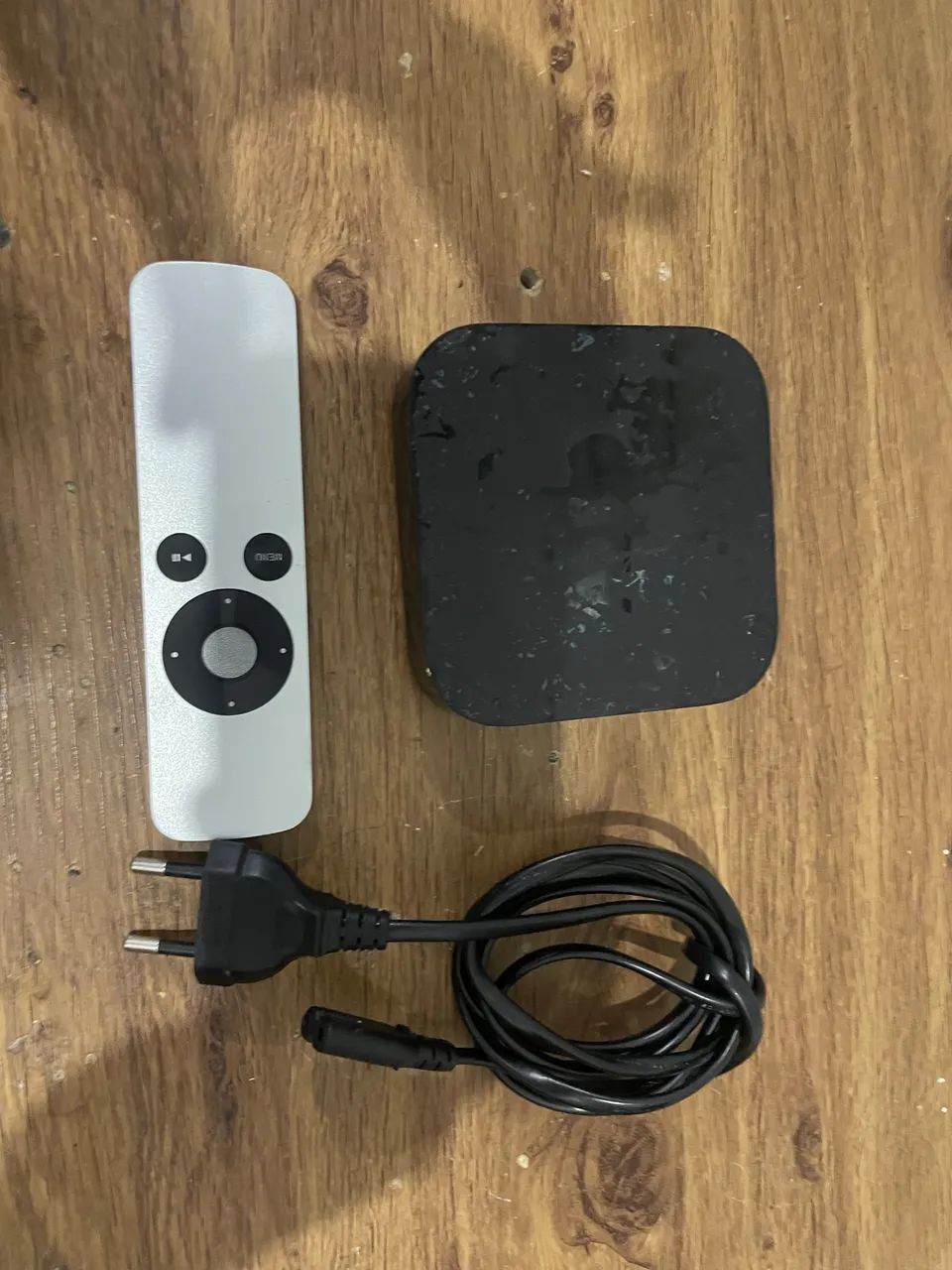 Apple TV 2 Gen  - Foto 2