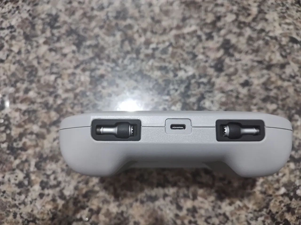 Controle DJI RC N1 (RC231)  - Foto 2