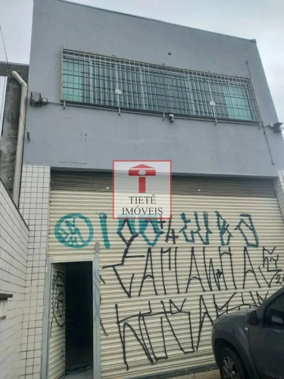 Galpão, Vila Universal - Barueri - Foto 2