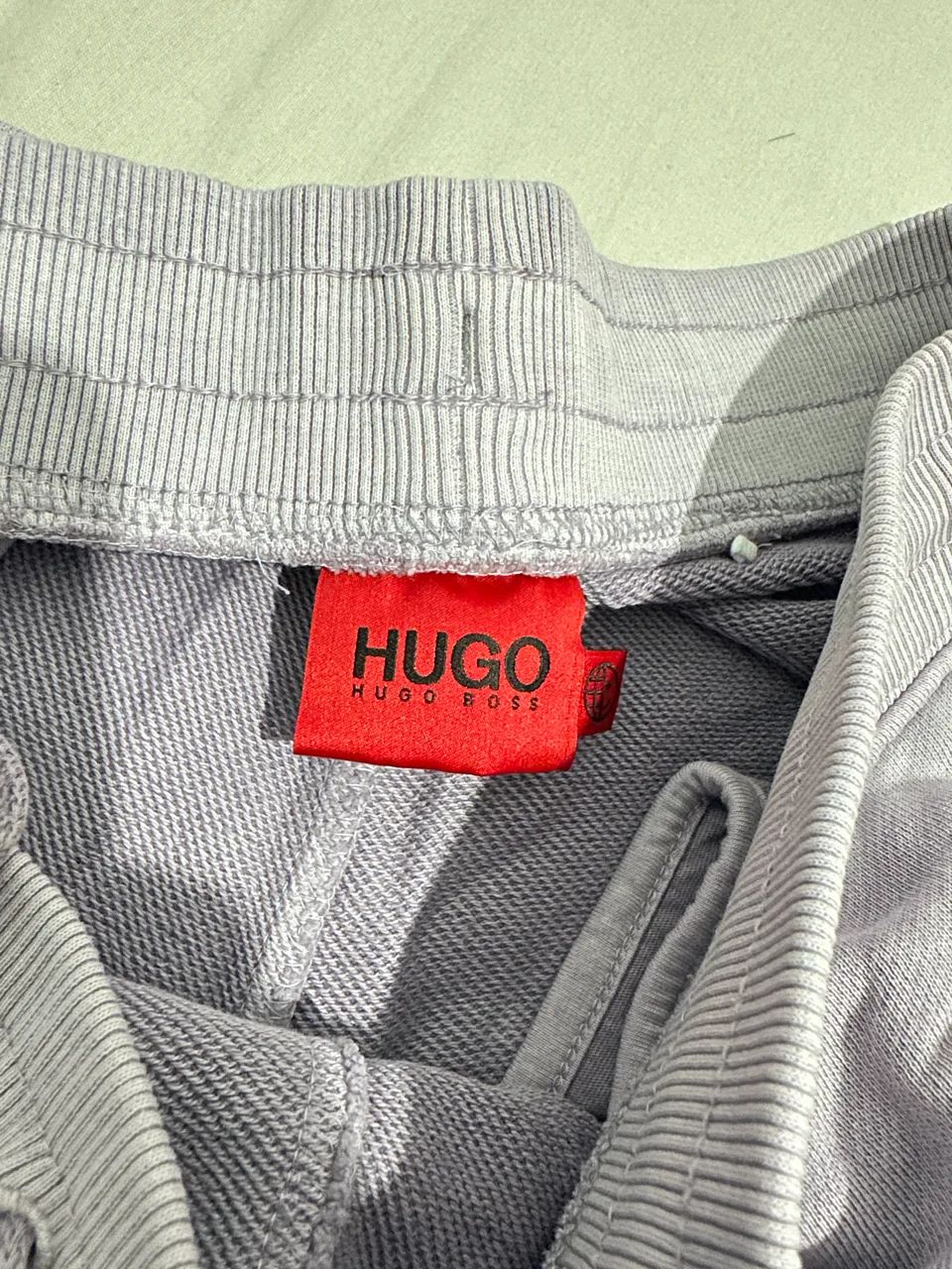 Calça hugo boss - Foto 4