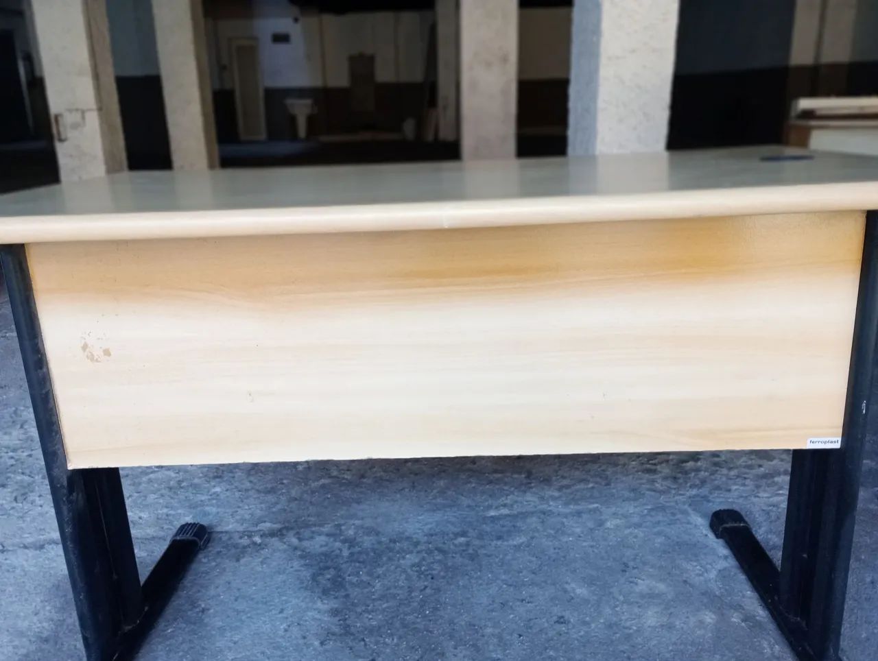 Mesa de escritório  - Foto 3