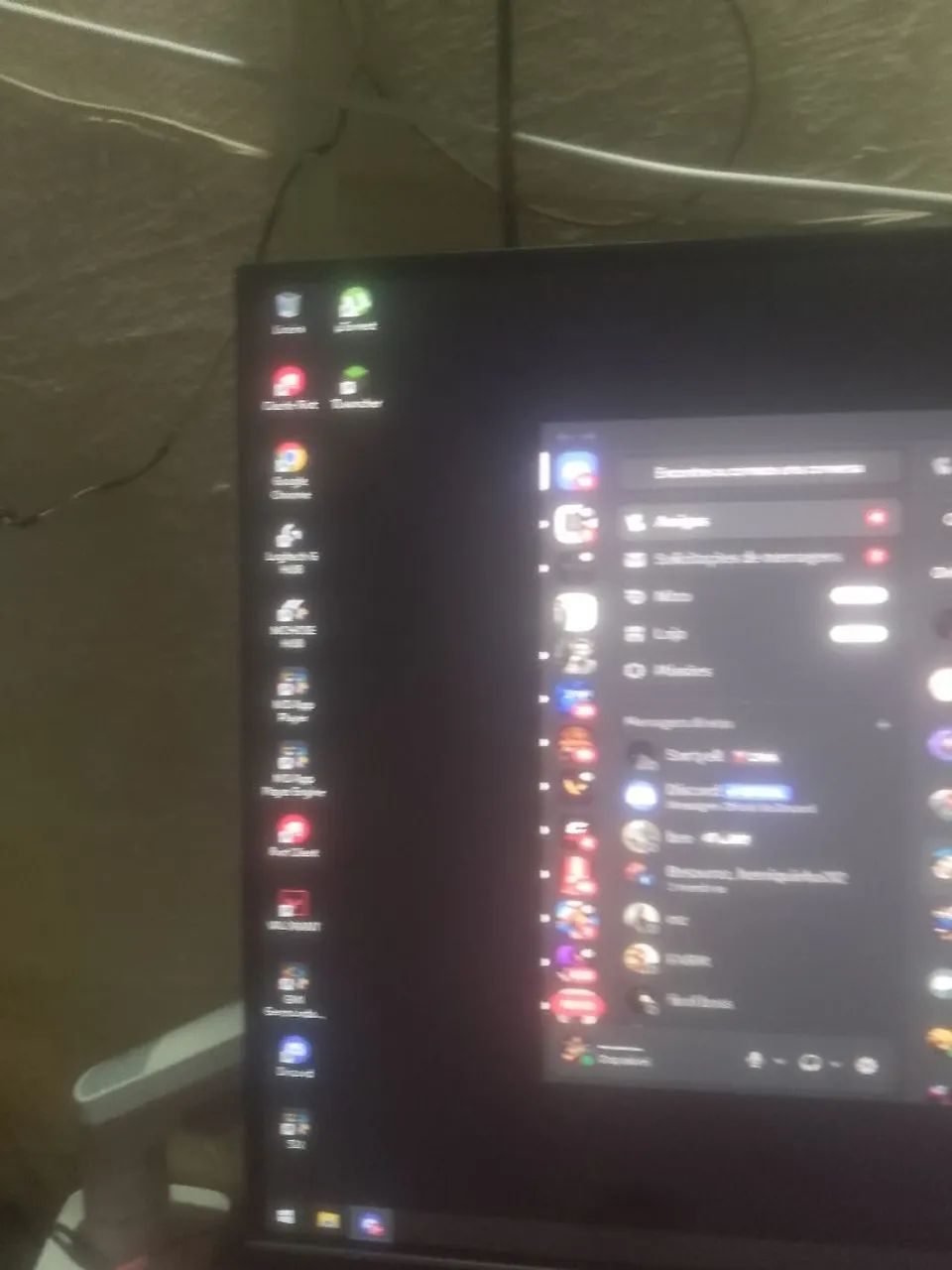 Monitor 180 hz philco gaming  - Foto 3