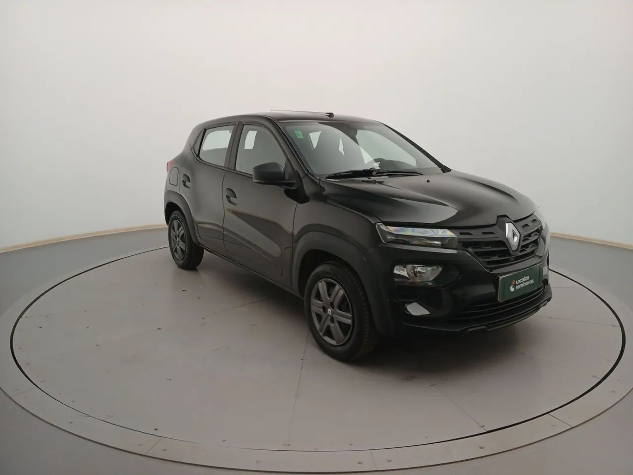 Renault Kwid 1.0 Zen, foto 7 de 18