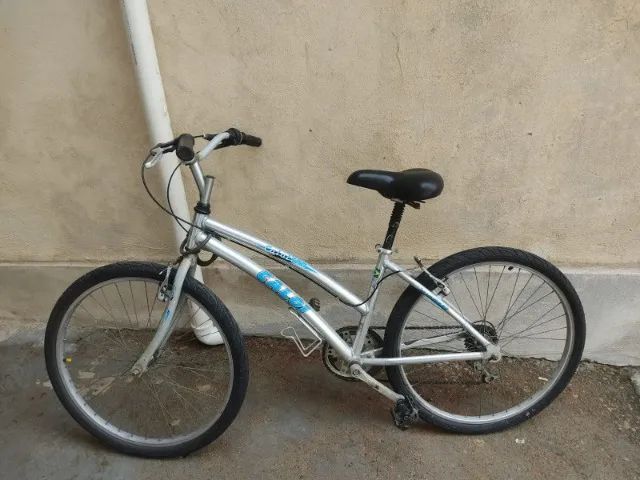 Desapego (Bicicletas) - Foto 4