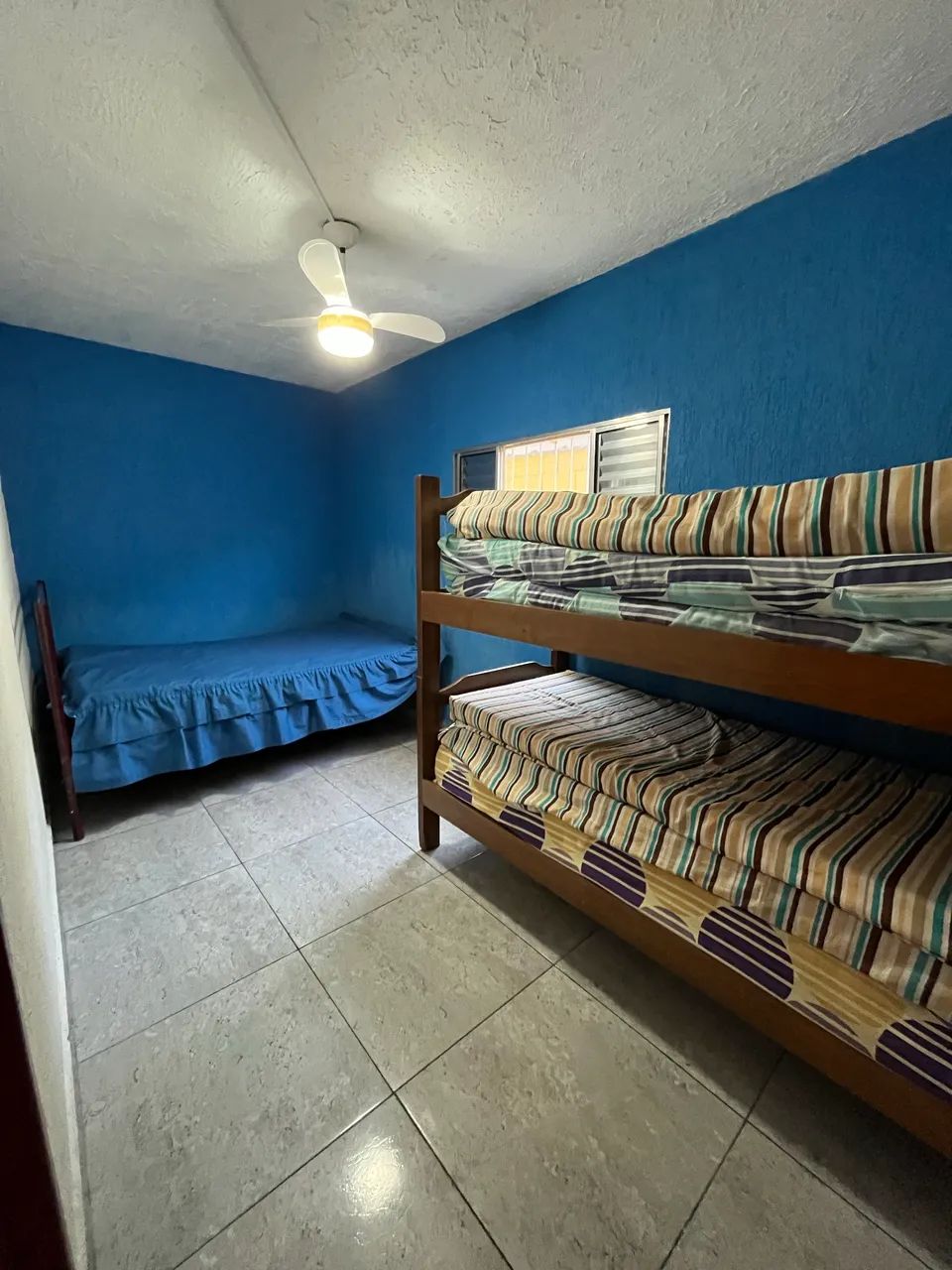 Casa temporada com piscina - Mongagua  - Foto 4