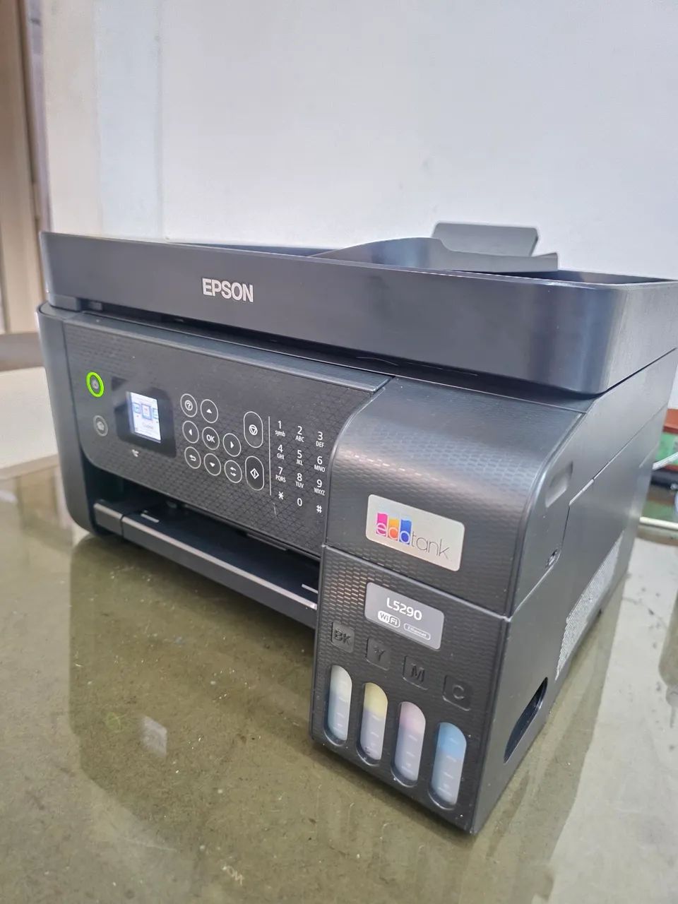 Impressora epson l5290 - Foto 4