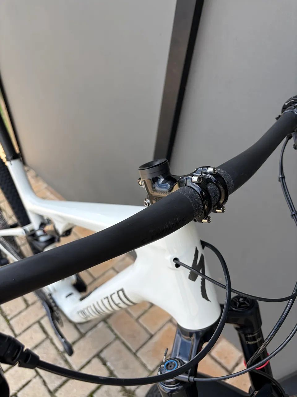 Specialized Epic 8 Comp ( muito up ) TAM XL - Foto 5