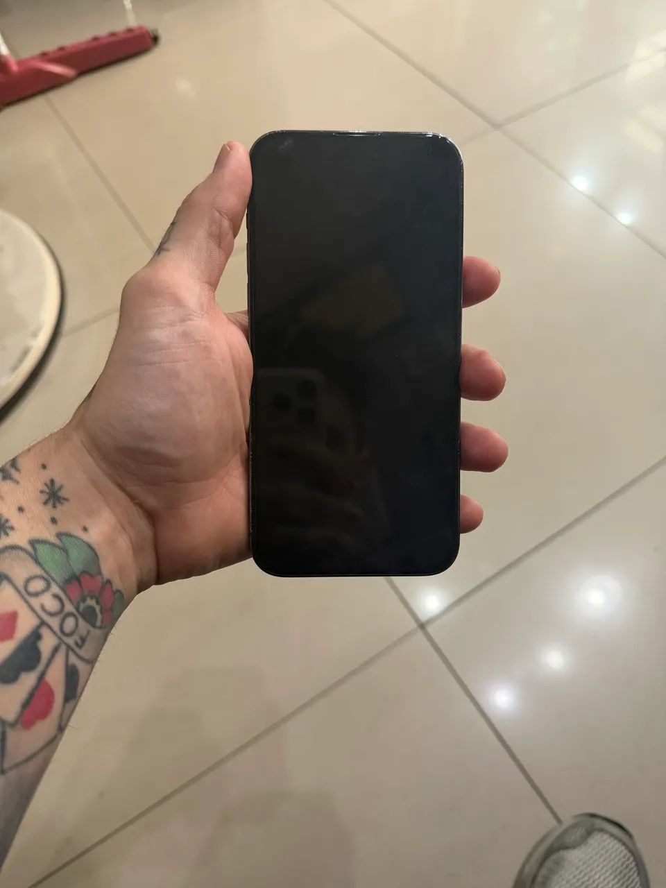 iPhone 14 Pro Max 128 - Foto 3