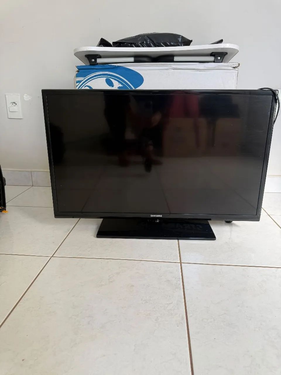 TV Samsung 32 polegadas