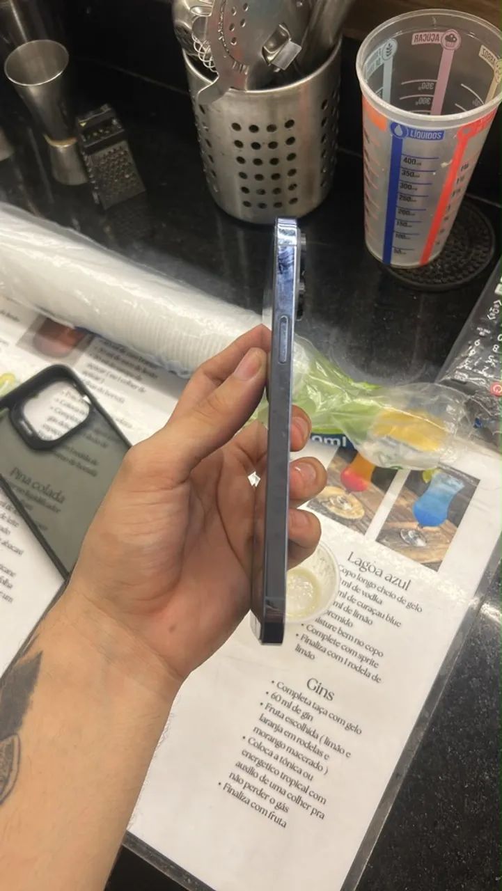 iPhone 13 Pro Max 258gb - Foto 2