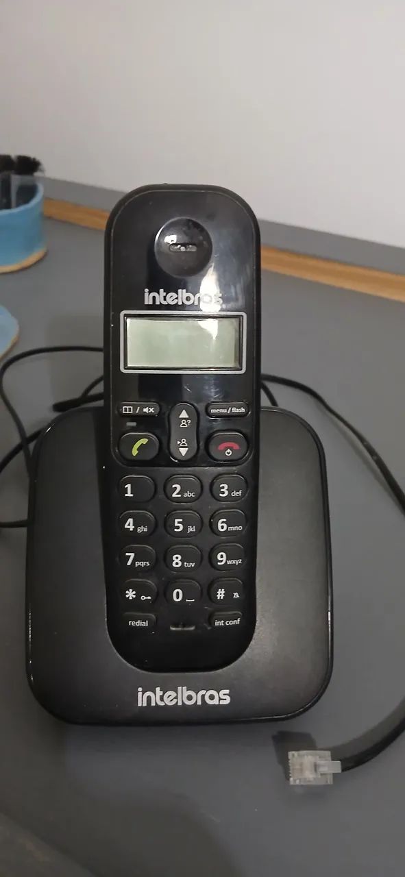 Vendo telefone sem fio - Foto 2