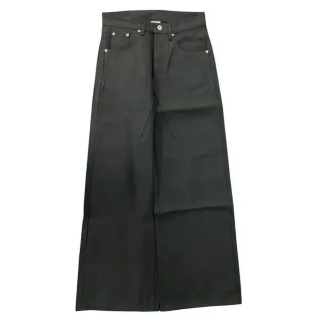 Calça Wide Leg Fyrewrld Sob Encomenda