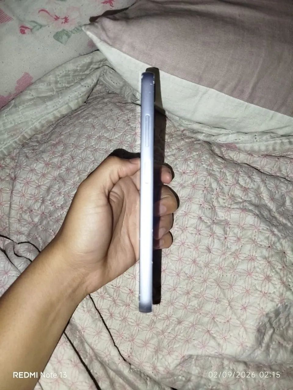 Samsung Galaxy A05s 128GB - Ótimo Estado - Foto 4