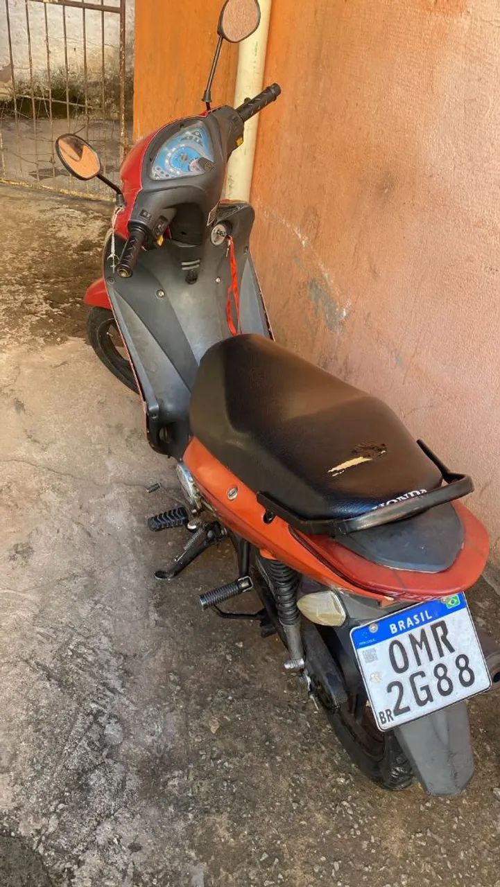  Moto  - Foto 2