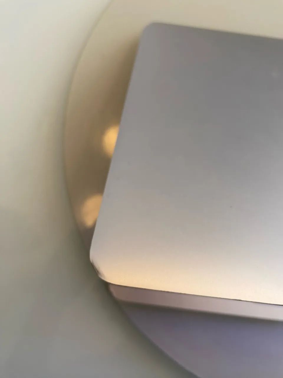 MACBOOK AIR 13? APPLE 2017 ? INTEL CORE i5, 8 GB RAM, SSD 128 GB  - Foto 4