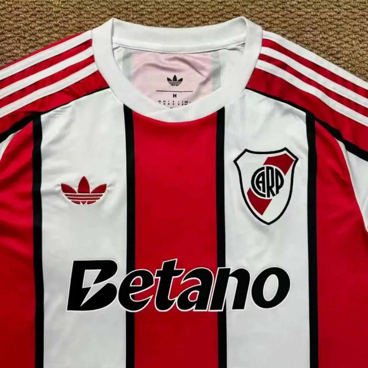Camisa River Plate - Foto 3