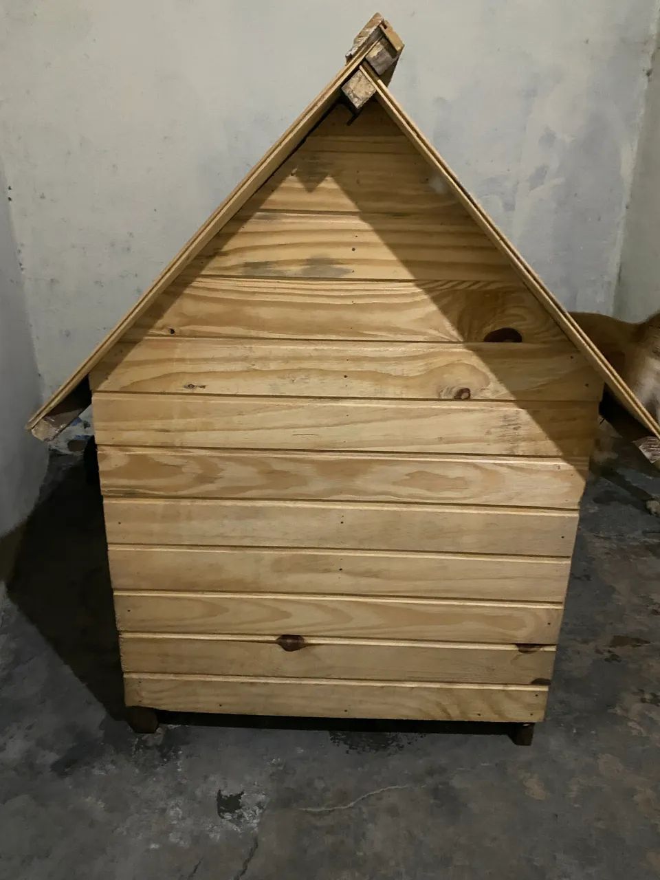 Casinha de cachorro grande n° 5  - Foto 2