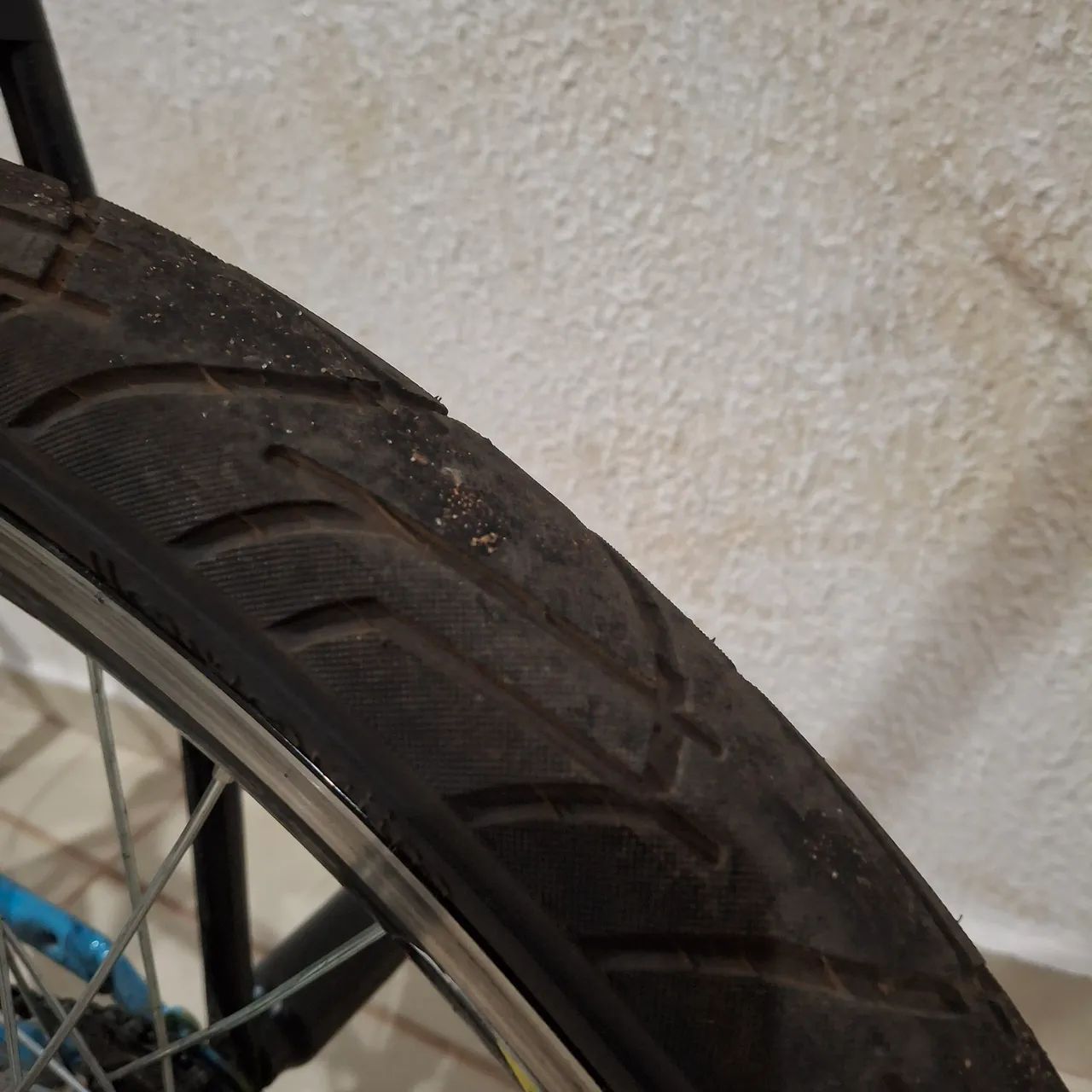 Bicicleta, troco em caixa de som residencial  - Foto 4