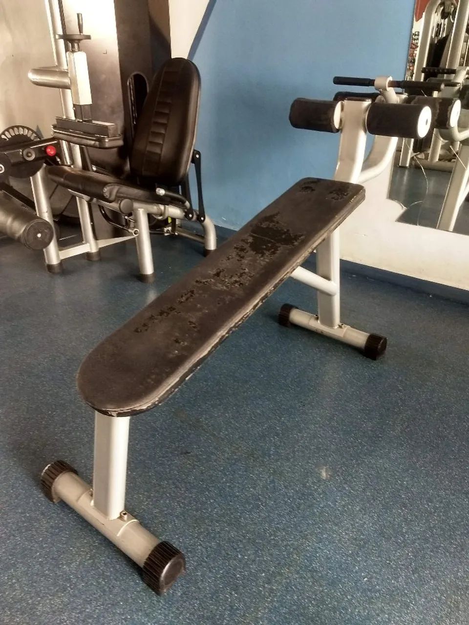 Aparelhos de Musculação e ergometricos! - Foto 3