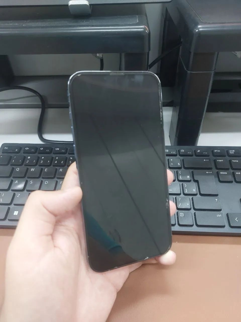 iPhone 13 Pro Max 128GB - Foto 5