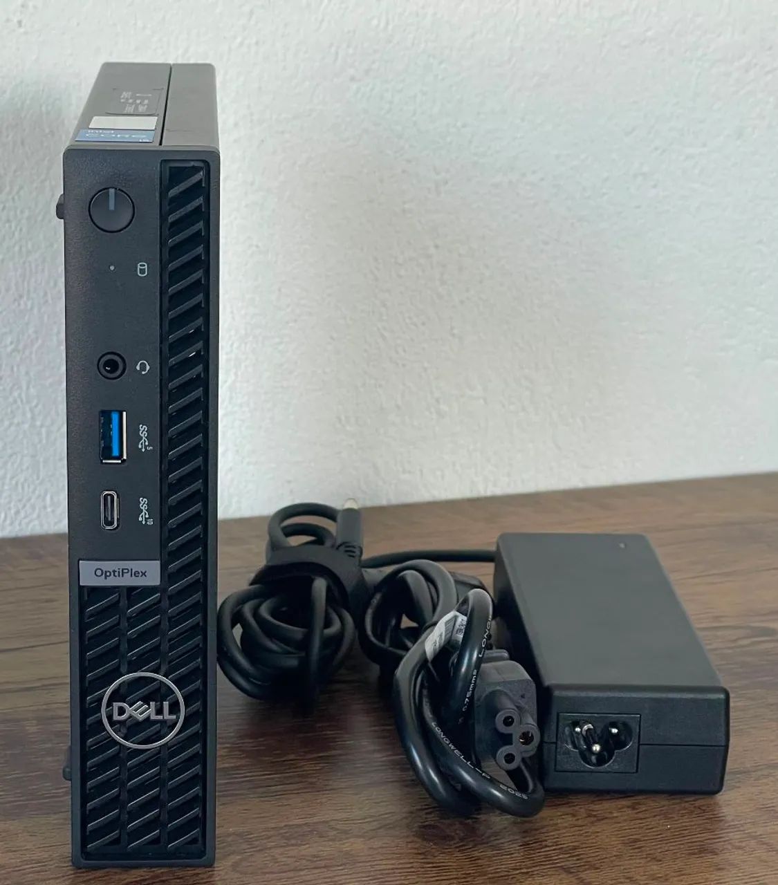 Mini PC Core i5 12500T