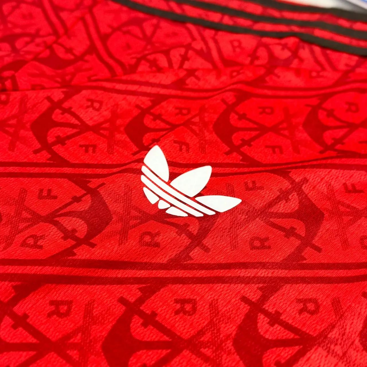 Flamengo 26/27 III Torcedor - Foto 2