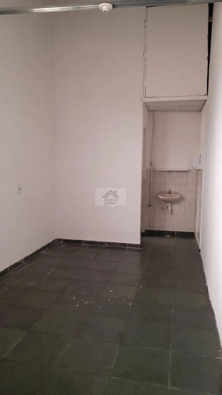 Aluga Salão Comercial no Jd. Alvinópolis - Foto 3