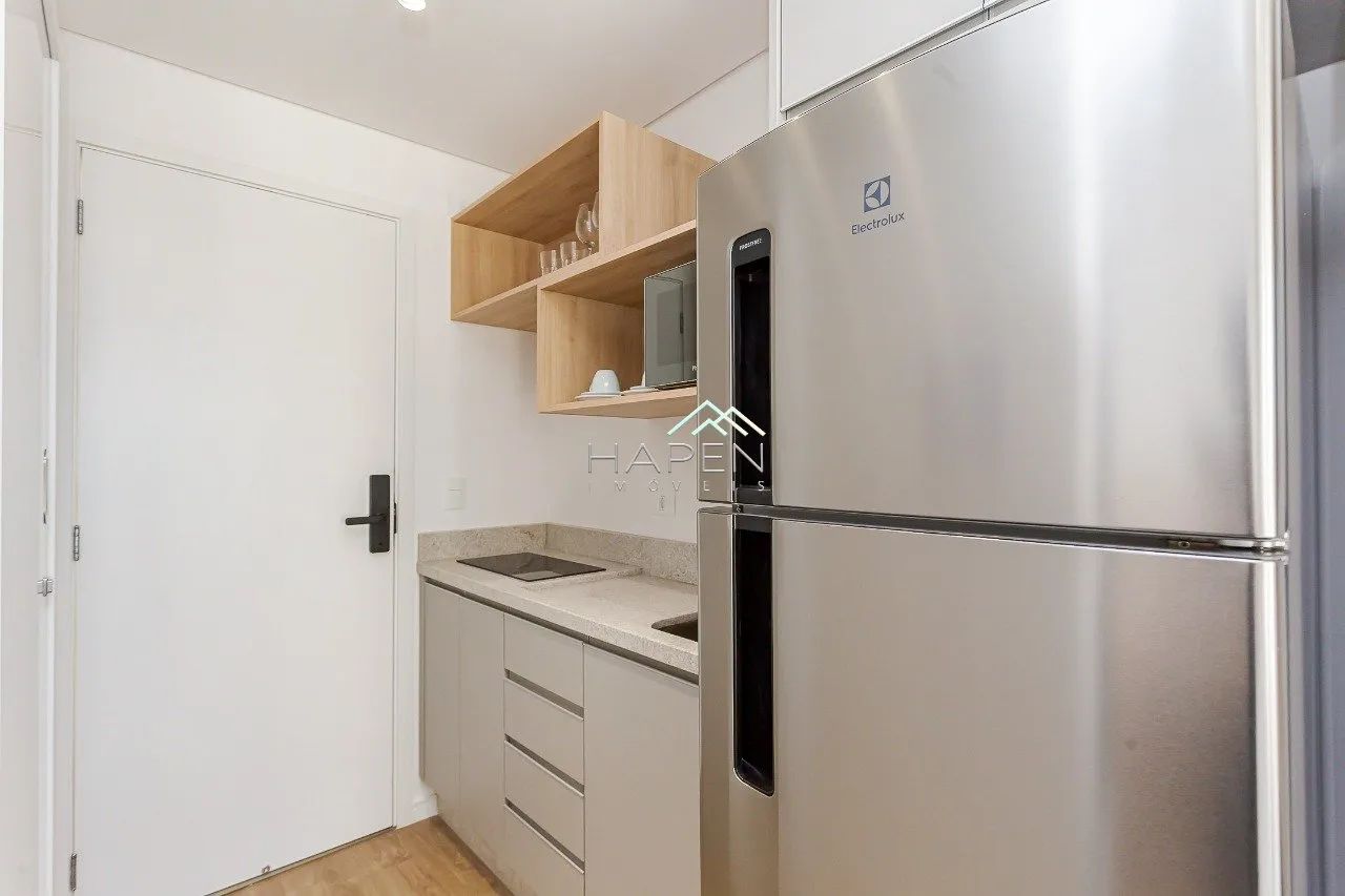 Apartamento 1 quarto à venda no Centro - Foto 2
