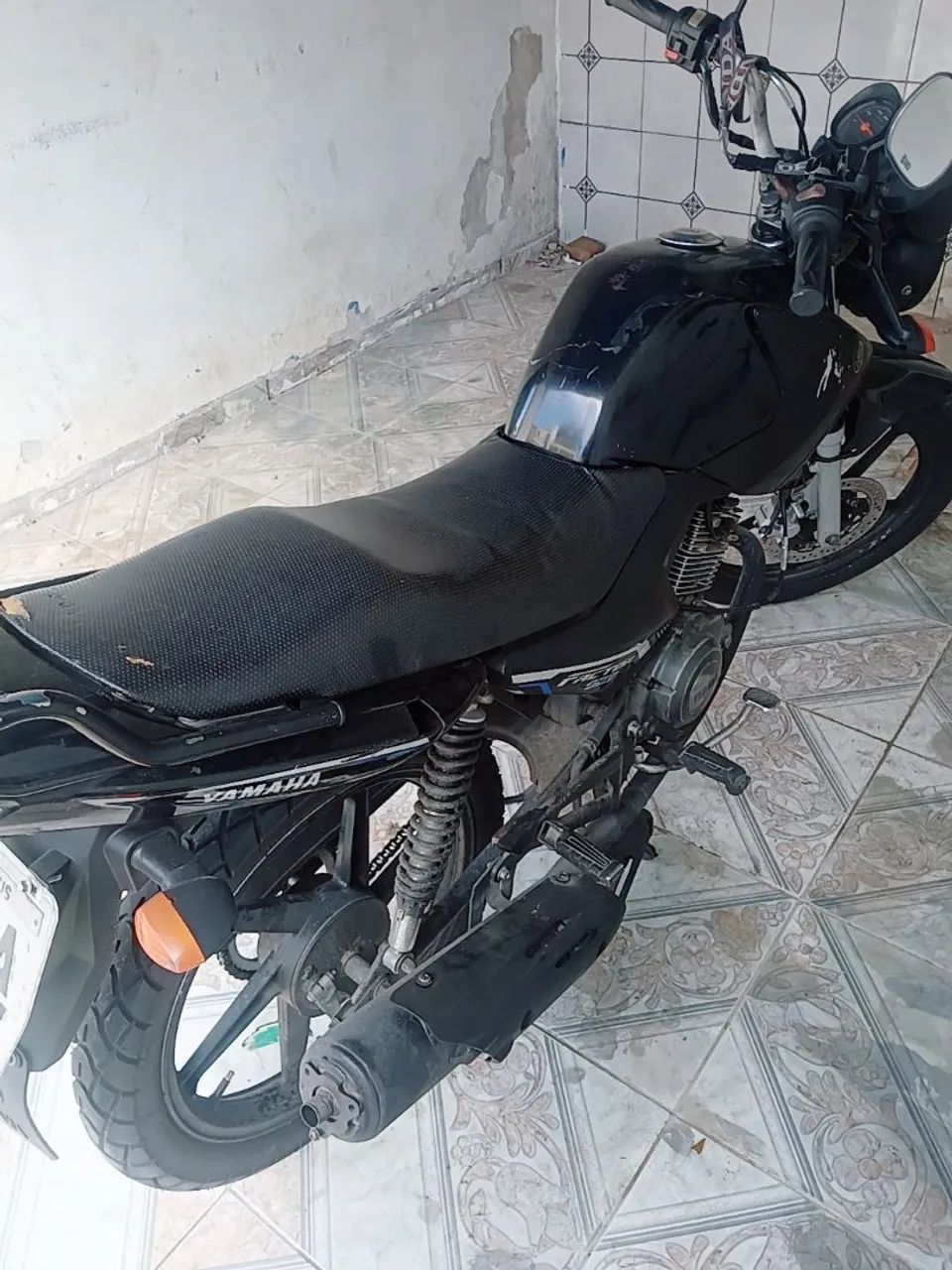 Yamaha 125  - Foto 5