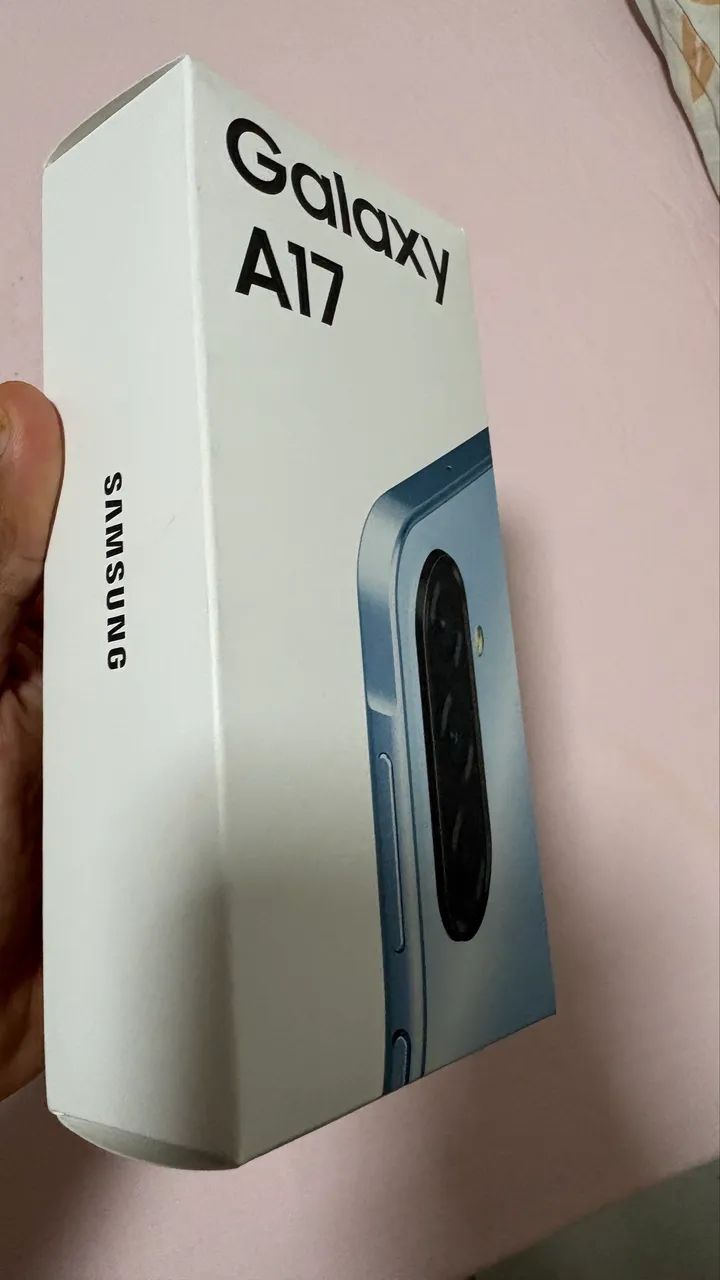SAMSUNG GALAXY A17  - Foto 2