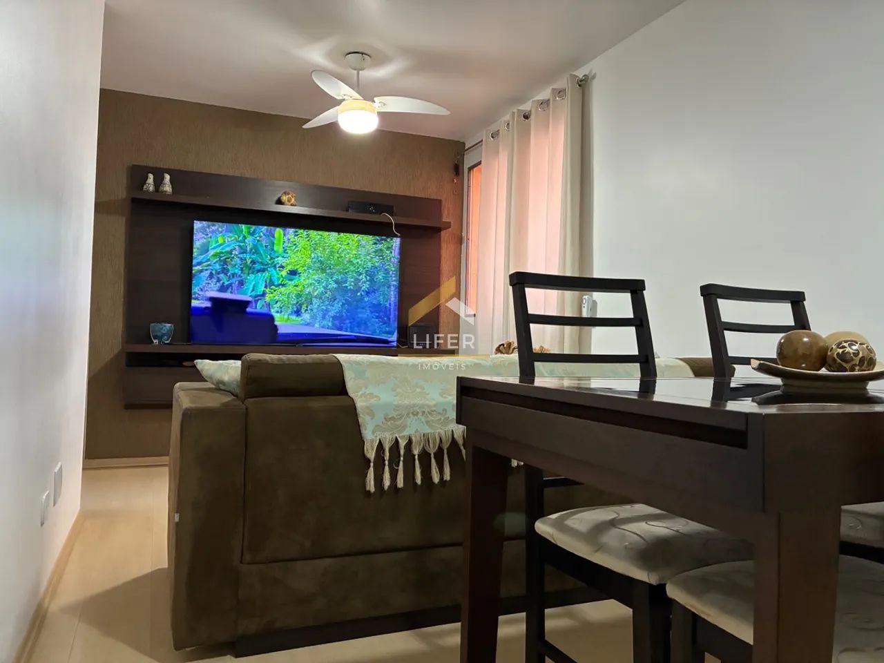 apartamento - São Bernardo - Campinas - Foto 4