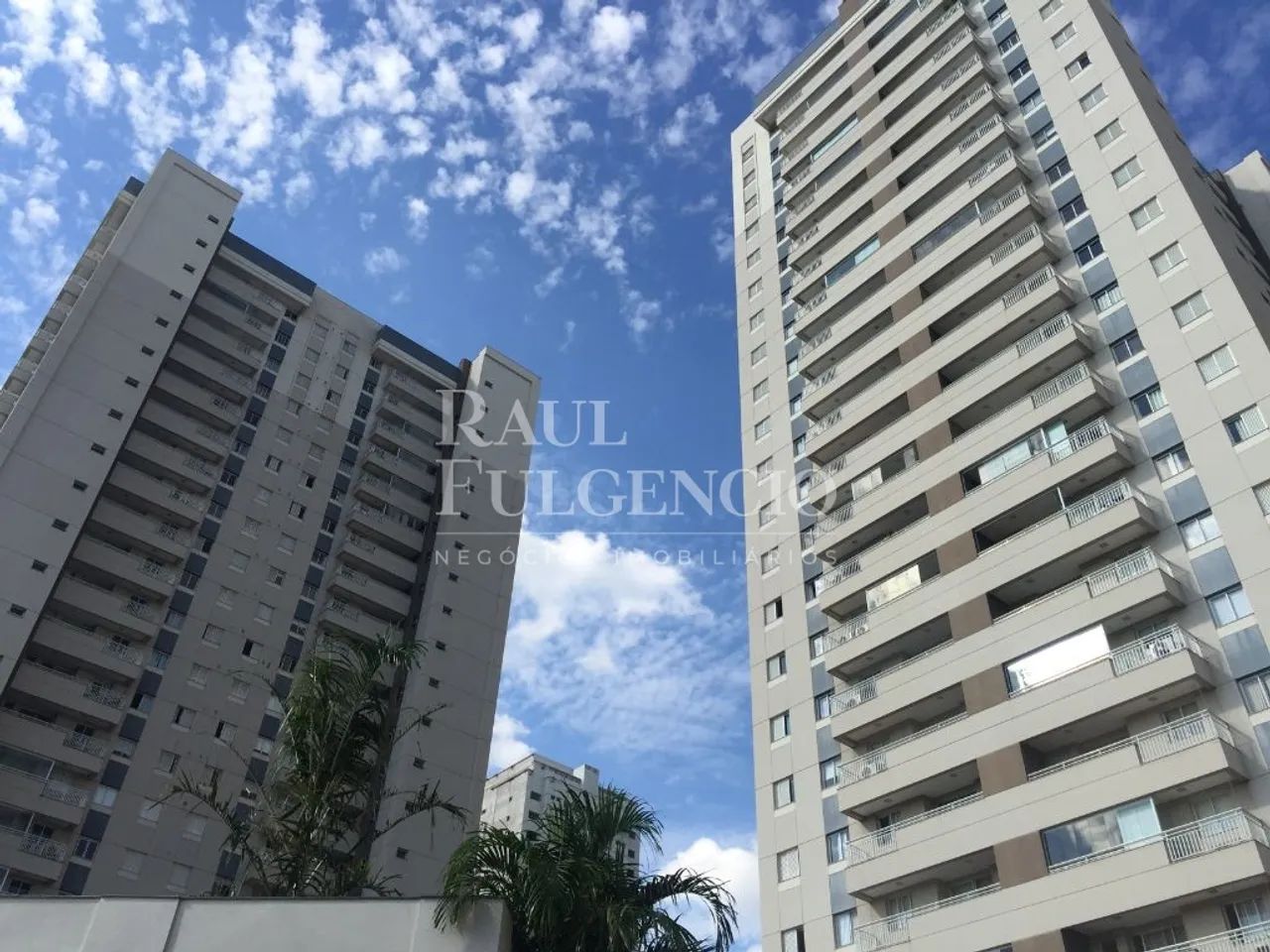 3 quartos para alugar na Gleba Palhano