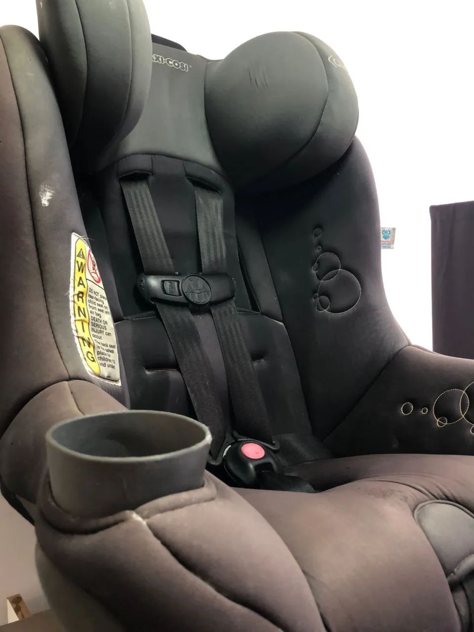 Cadeirinha para carro  - Foto 4