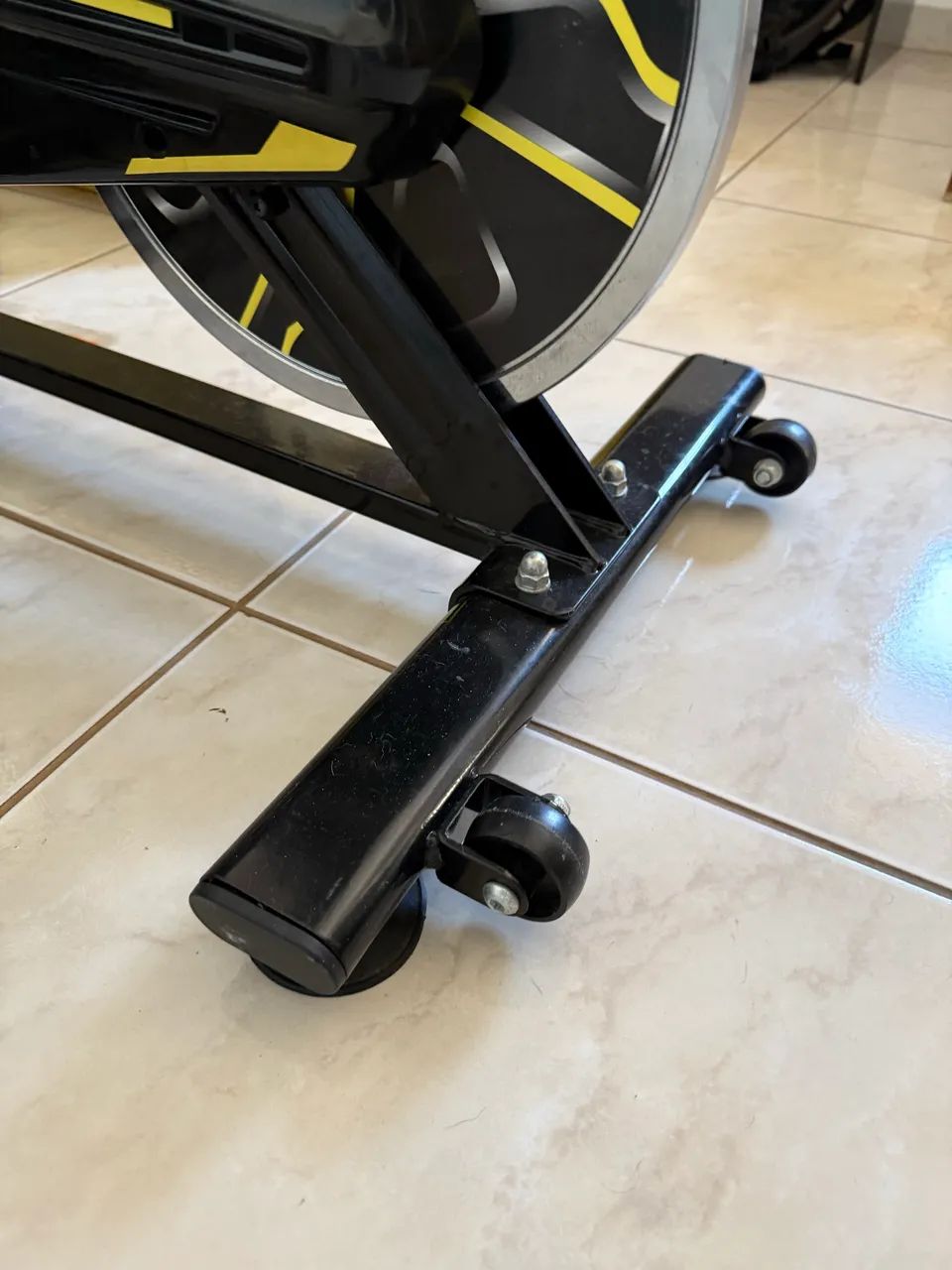 Bicicleta Ergométrica Pelegrin  - Foto 2