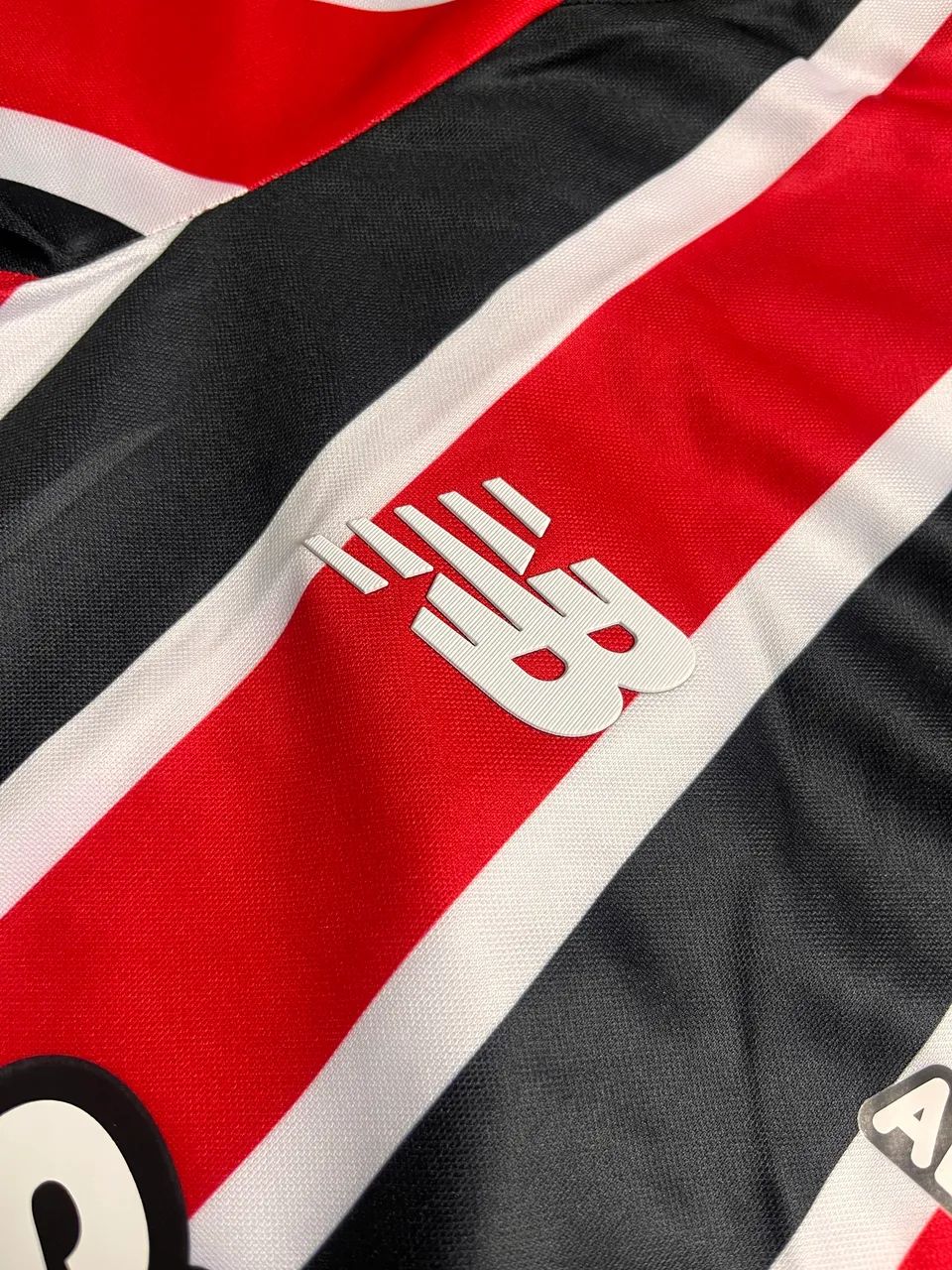 Camisa São Paulo II 2026/27 - Foto 4