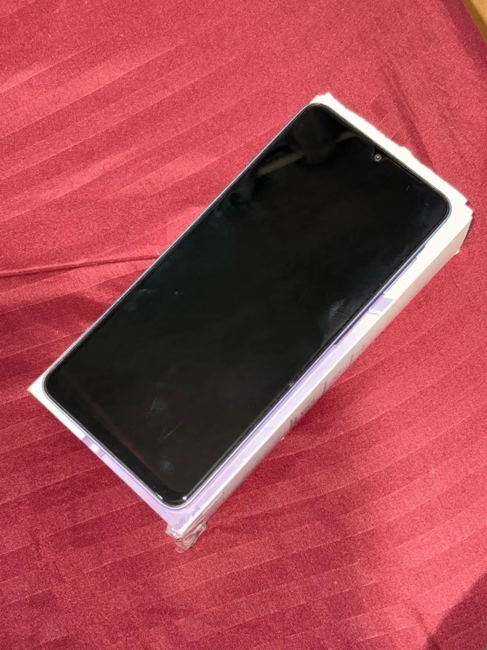 Samsung A07 - Foto 3