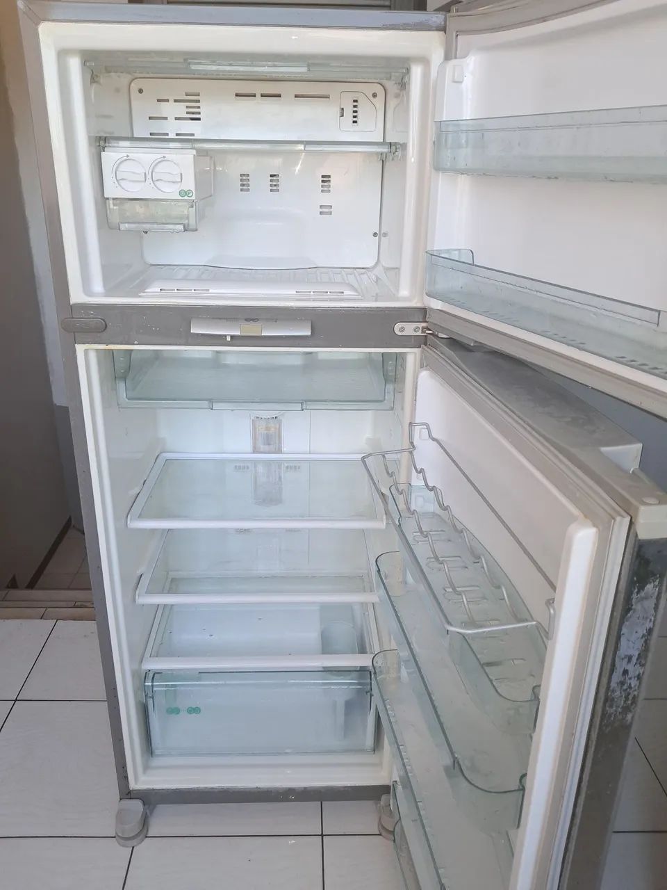 Geladeira Consul - Foto 4