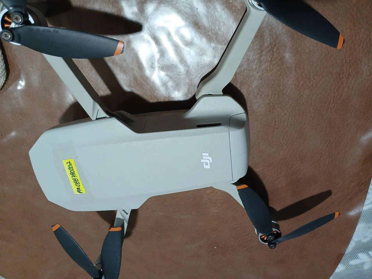 Drone DJI MINI 2 - Foto 5