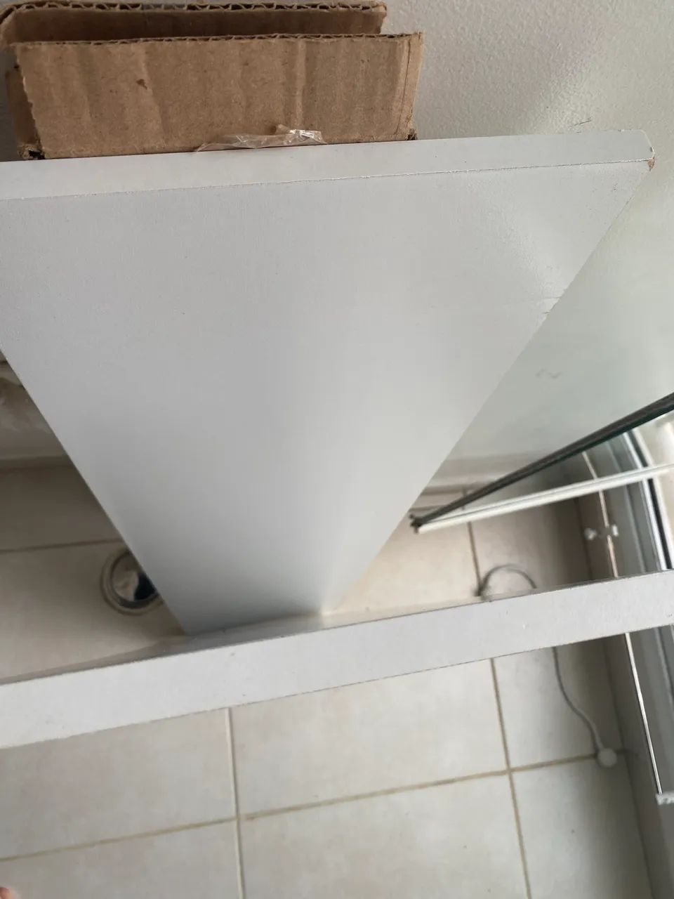 Pratileira Branca  - Foto 2