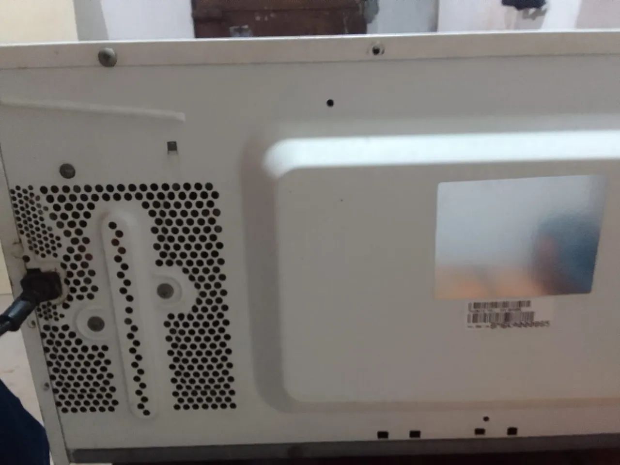 Microondas panasonic - Foto 4