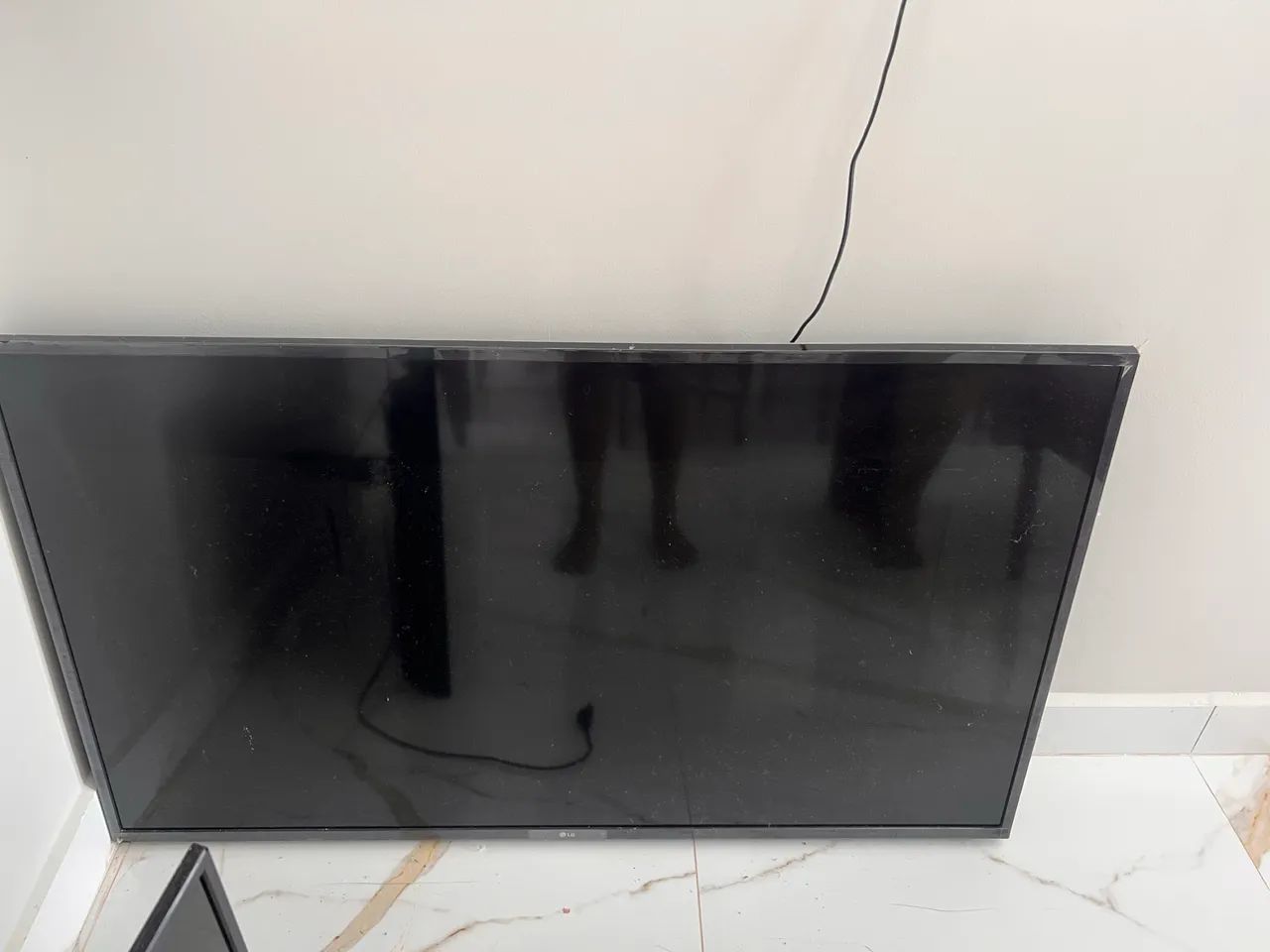 Tv com defeito - Foto 2