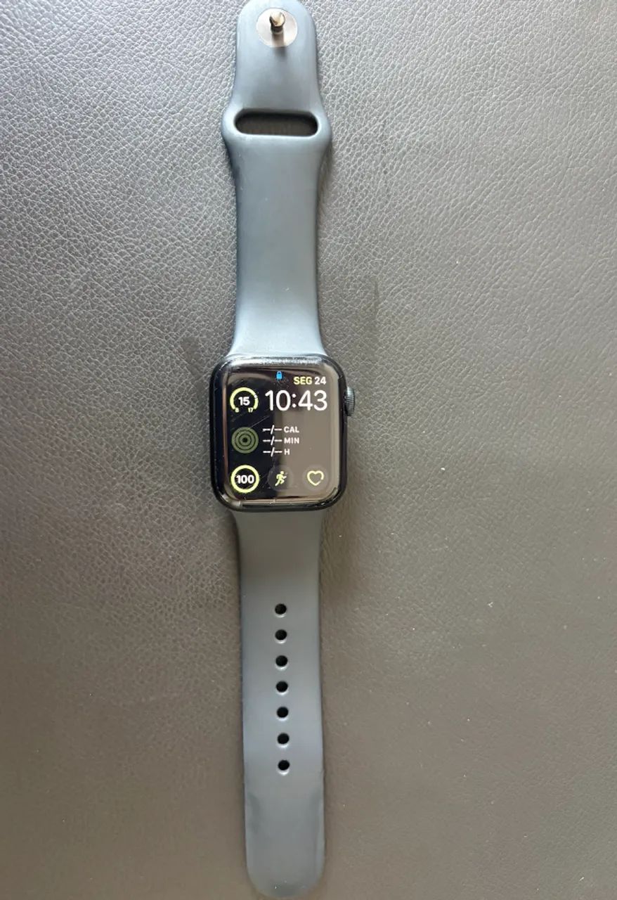 Apple Watch SE 2ª geração - Foto 3