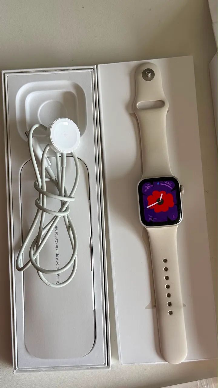 Apple Watch SE 2 - 40mm - Foto 5