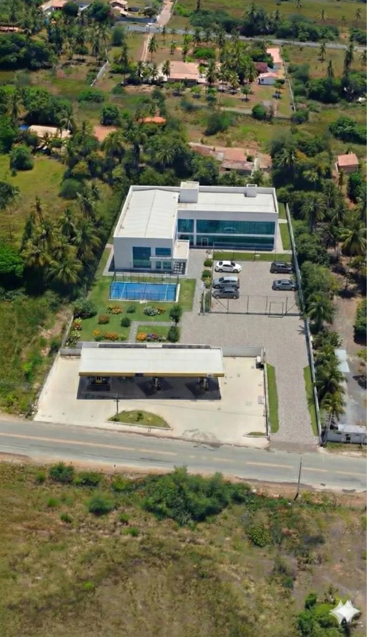 **Vendo Terreno Localizado na Rodovia dos Náufragos- Excelente Localização - 4.500 m² * - Foto 2