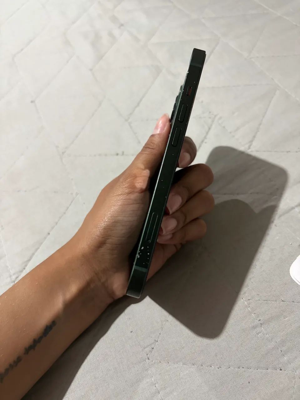 Vendo iPhone 13 - 128GB - Foto 5