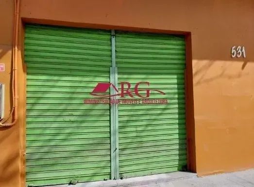 Loja comercial para aluguel tem 120m² em Cachambi - RJ - Foto 5