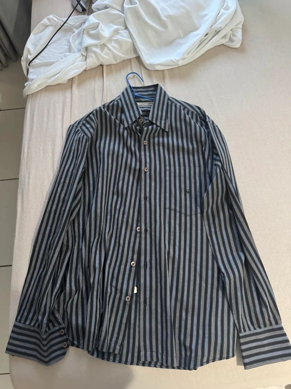 Camisa Social Bransk - Foto 2