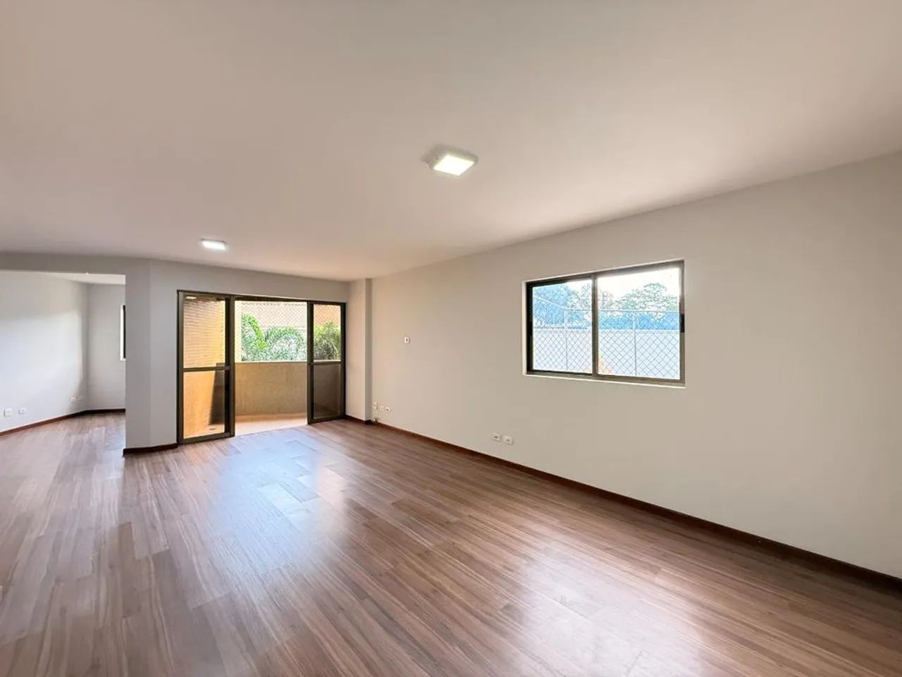 Apartamento para alugar em Maringá, Zona 07, com 3 quartos, com 149 m², Icaro - Foto 3